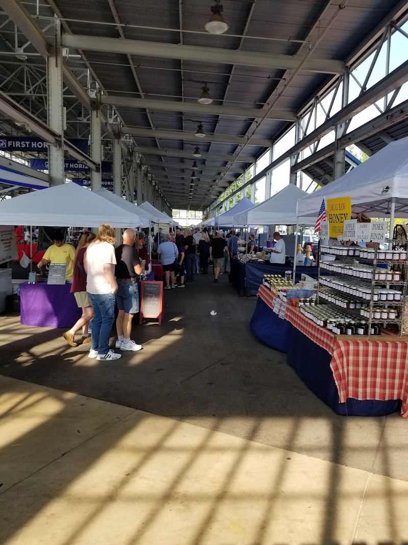 Tips for Planning the Perfect Sunday Visit to Chattanooga Market
