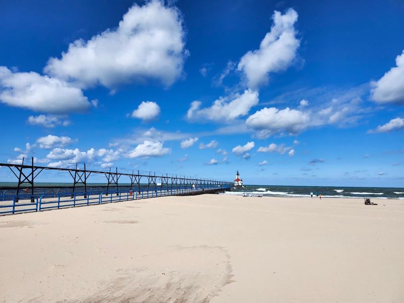 Tiscornia Beach