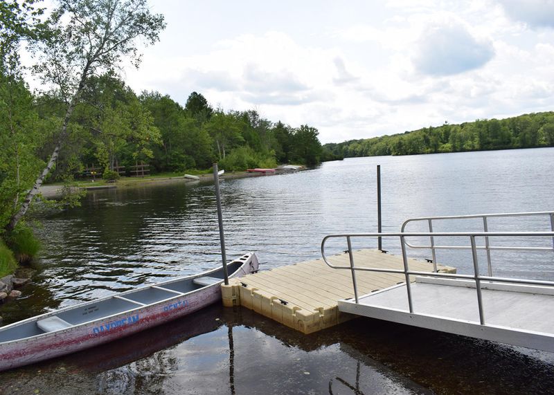 Tobyhanna Lake - Tobyhanna Tobyhanna Lake - Tobyhanna