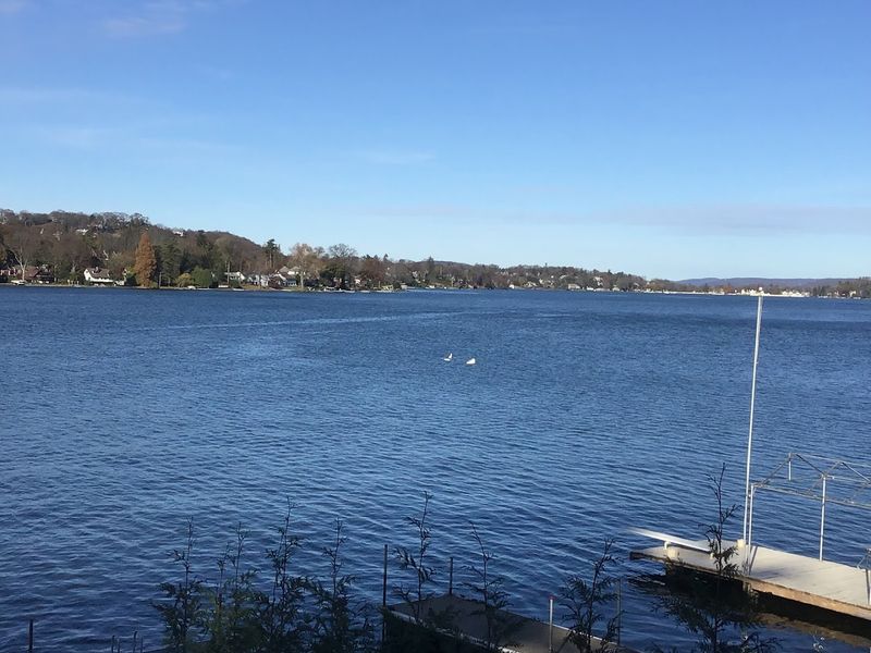 Tomahawk Lake Keeps Summer Fun Easy for Families