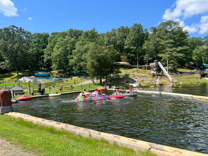 Tomahawk Lake Waterpark - Sparta Tomahawk Lake Waterpark - Sparta