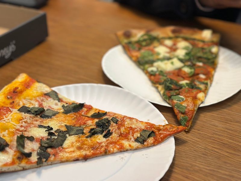 Tony Boloney’s — Hoboken