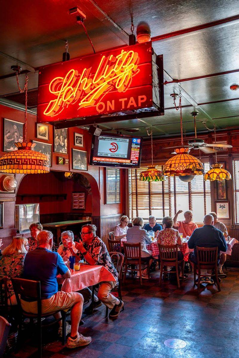 Tony Packo’s, Toledo Tony Packo’s, Toledo