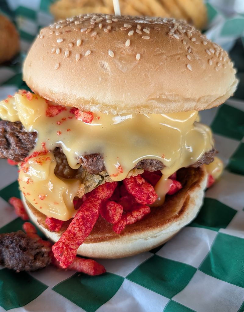 Tookie’s Hamburgers (Kemah)