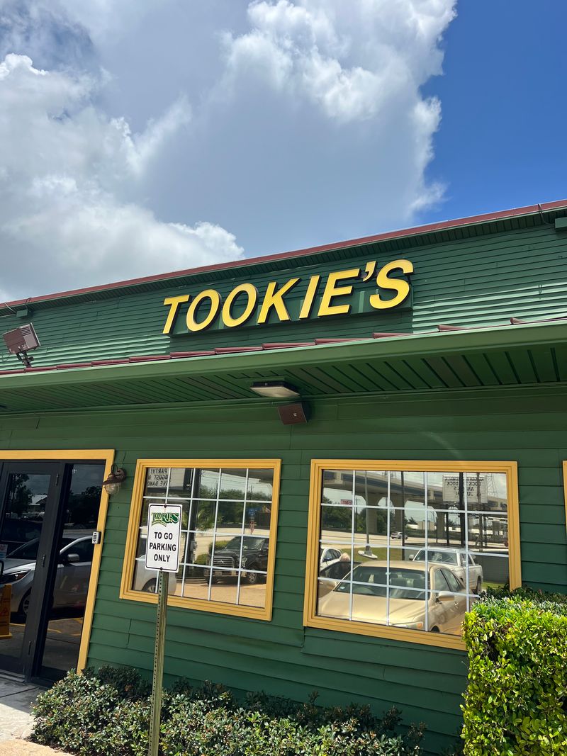 Tookie’s (Kemah)
