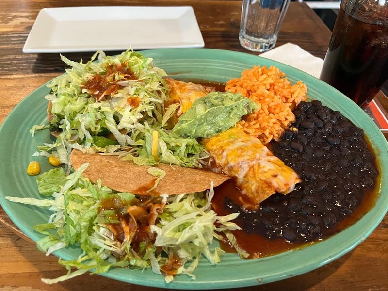 Tortuga’s Mexican Village - Princeton