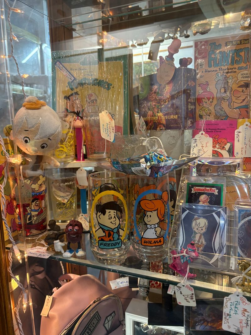 Toys, Comics, and Nostalgia Toys, Comics, and Nostalgia