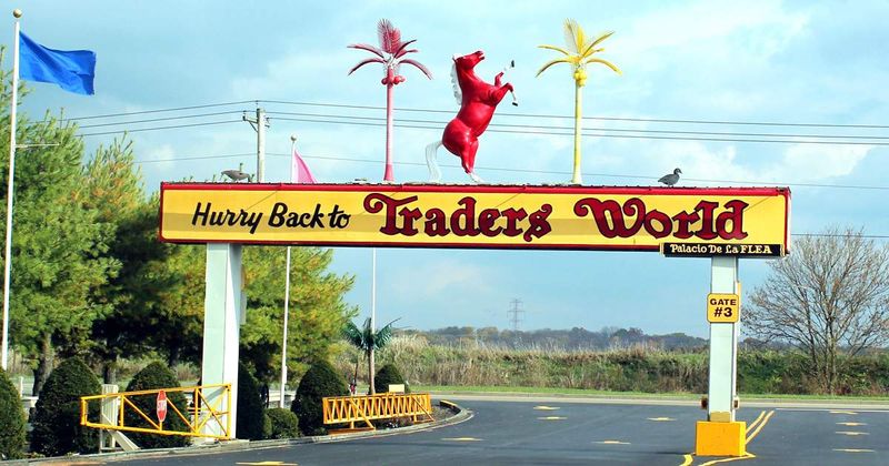 Traders World Market (Lebanon) Traders World Market (Lebanon)