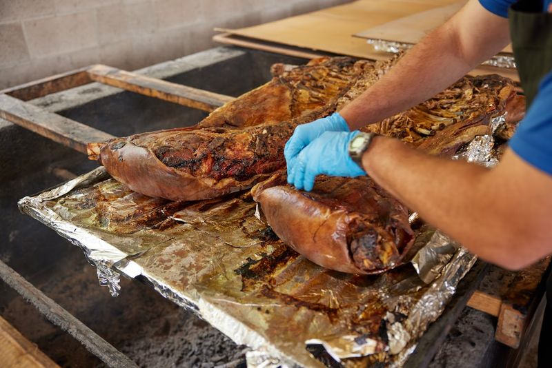 Traditional Southern Sides Traditional Southern Sides
