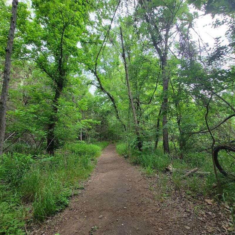 Trail Overview and Best Times to Go Trail Overview and Best Times to Go