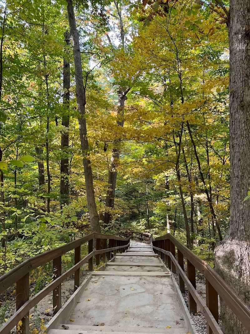 Trails for Every Mood and Energy Level Trails for Every Mood and Energy Level