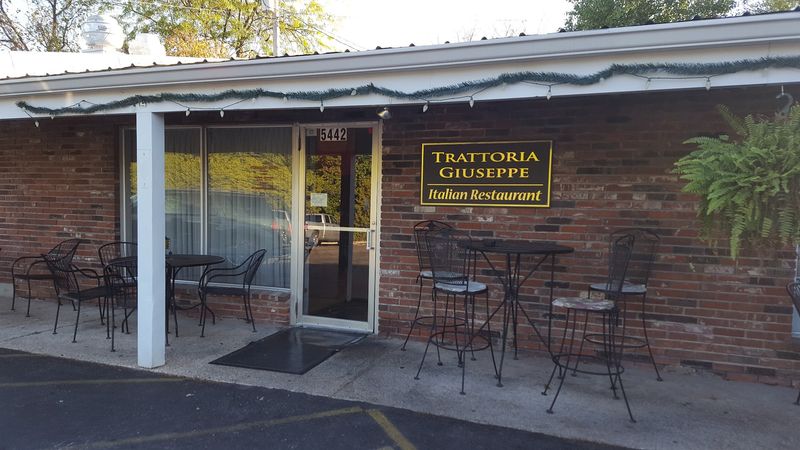 Trattoria Giuseppe Trattoria Giuseppe