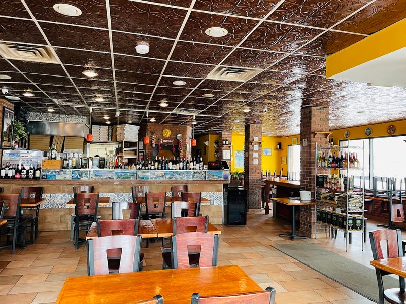 Trattoria La Sorrentina - North Bergen