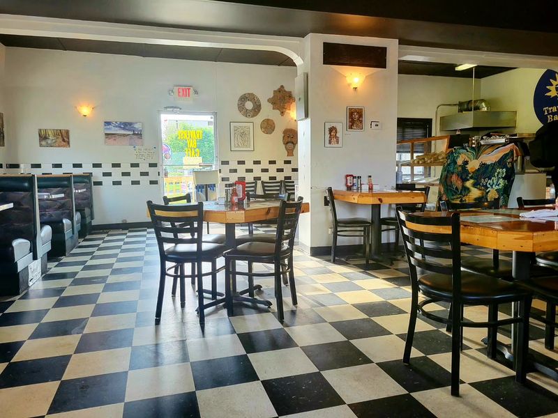 Traverse Bay Café – Traverse City Traverse Bay Café – Traverse City