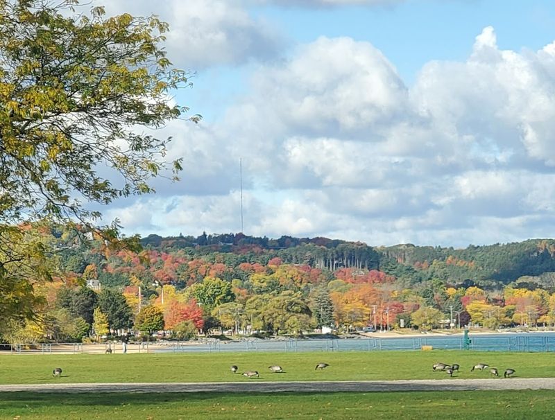 Traverse City — Open Space Park Traverse City — Open Space Park