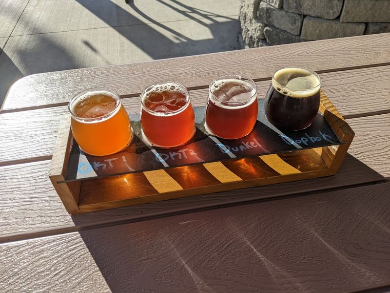 Traverse City's Thriving Craft Beer Scene