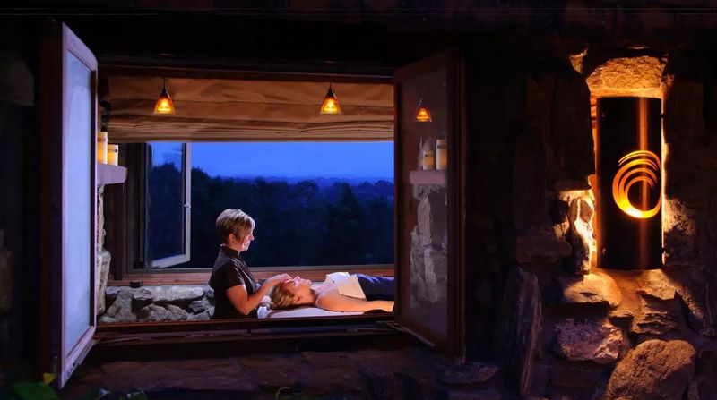 Treatments get some of the most enthusiastic praise Treatments get some of the most enthusiastic praise