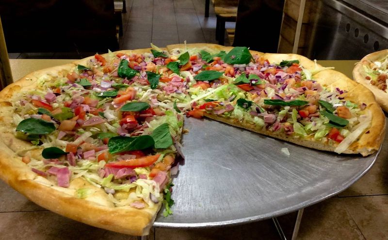 Trent City Pizzeria Trent City Pizzeria