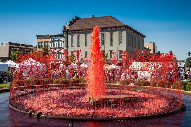 Troy Strawberry Festival