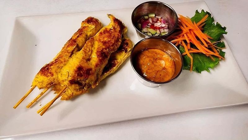 Truly Thai Restaurant - Sayreville Truly Thai Restaurant - Sayreville