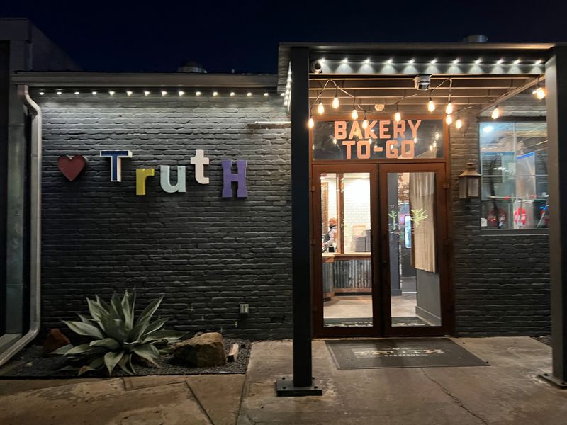 Truth BBQ (Houston)