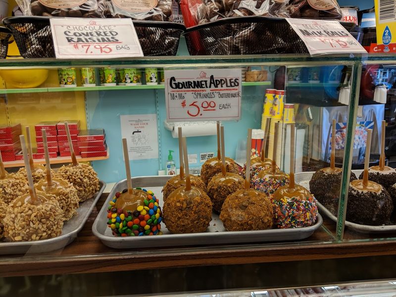 Try the Handmade Treats That Keep Visitors Coming Back Try the Handmade Treats That Keep Visitors Coming Back