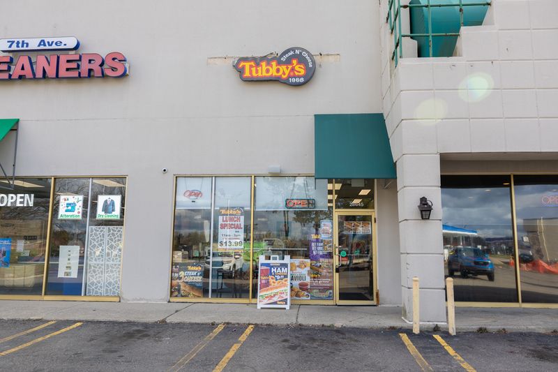 Tubby's Tubby's
