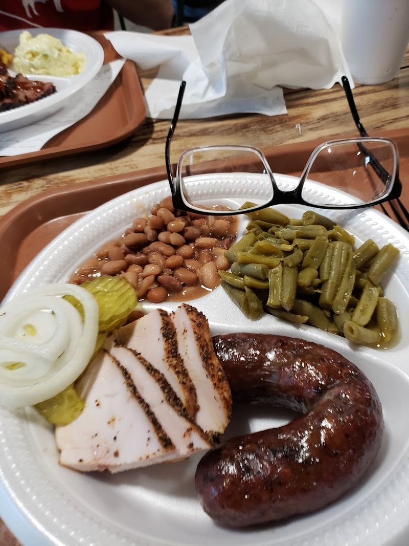Turkey That Surprises First-Timers