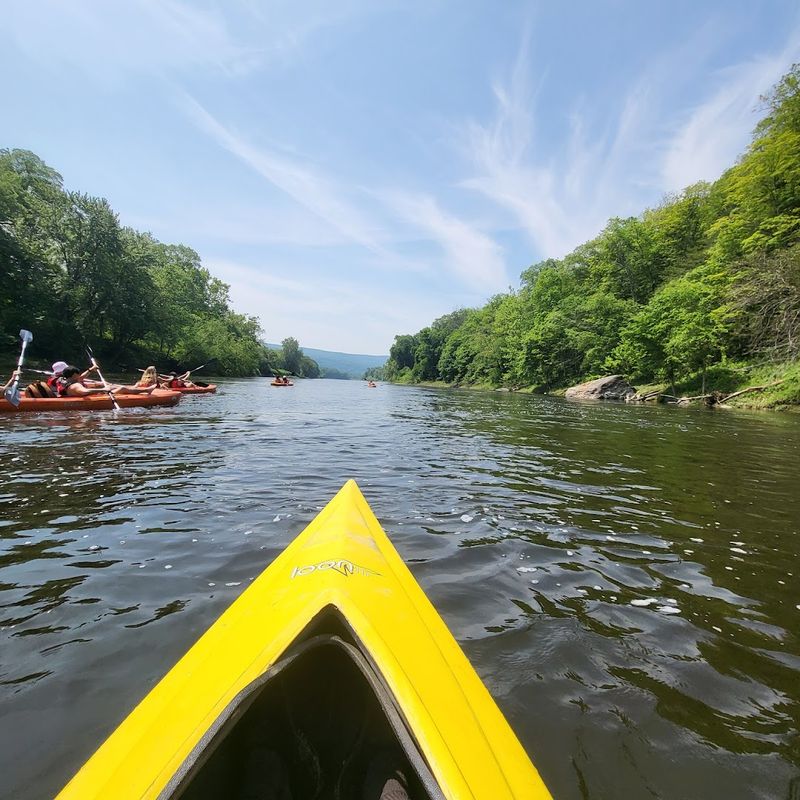Turtle Beach, Hardwick Township
