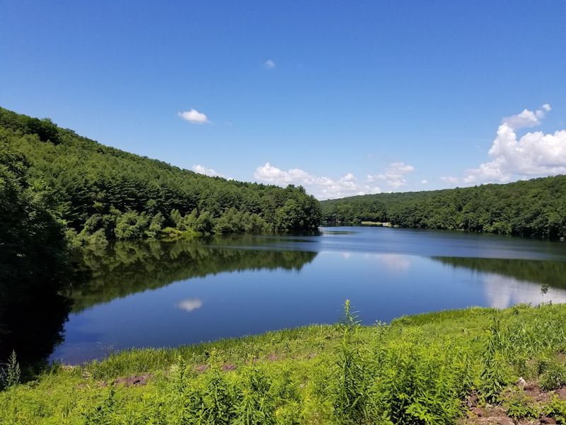 Tuscarora Lake - Barnesville Tuscarora Lake - Barnesville