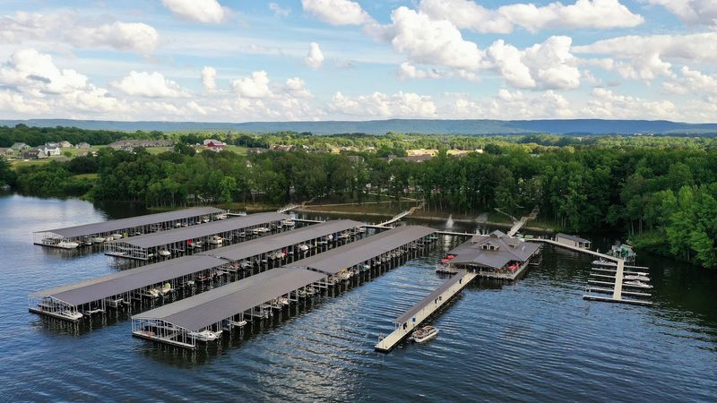 Twin Creeks RV Park — Winchester Twin Creeks RV Park — Winchester