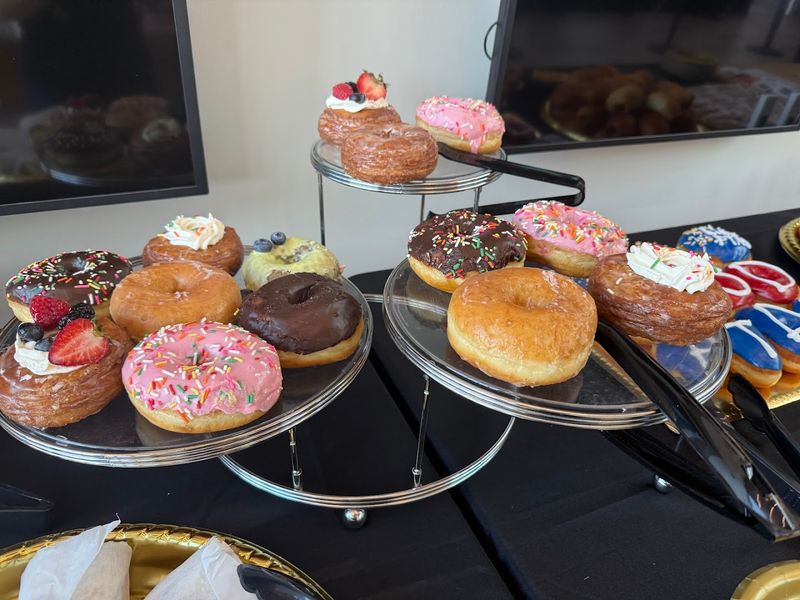 Twinkle Donuts (The Colony)