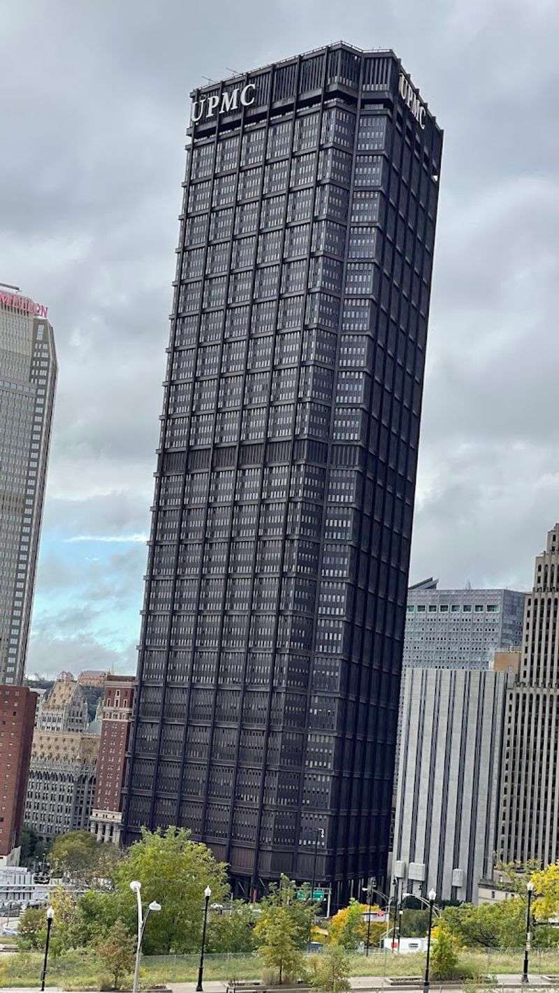U.S. Steel Tower U.S. Steel Tower