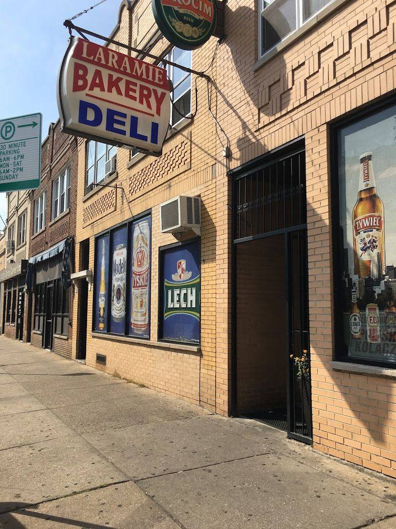 A Storefront That Keeps Its Secrets Until You Step Inside A Storefront That Keeps Its Secrets Until You Step Inside