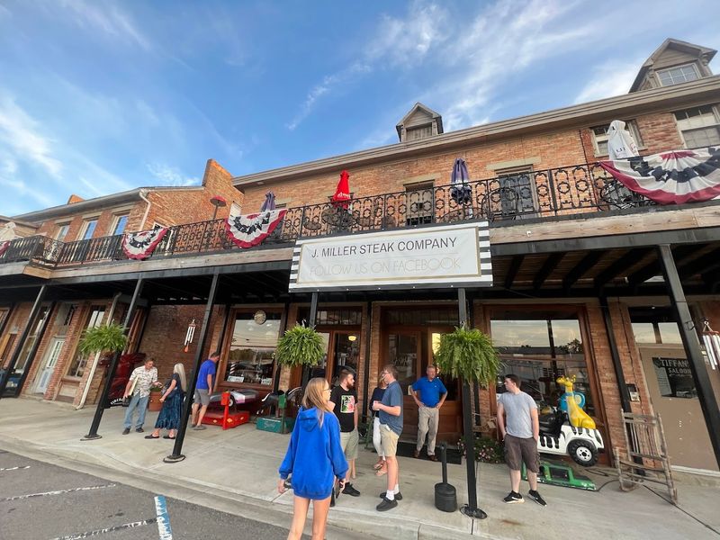 Where Great Service Meets Historic Charm