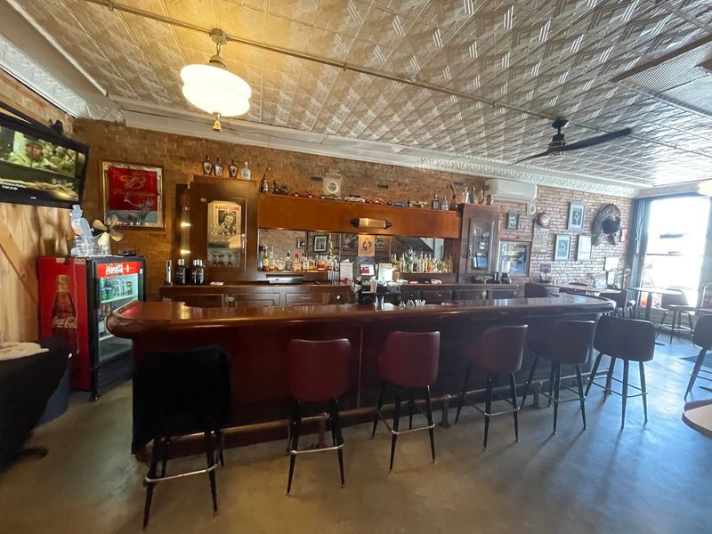 Come for Steak, Stay for the Story