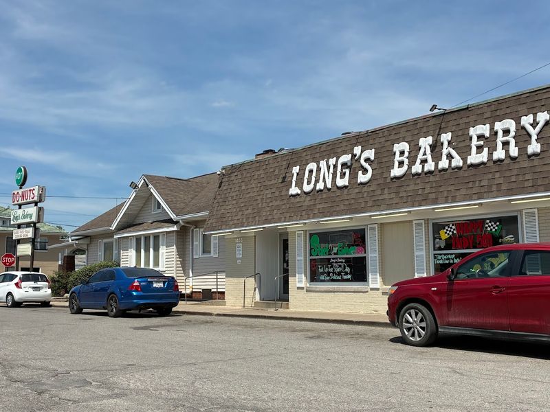 Long's Bakery (Indianapolis)