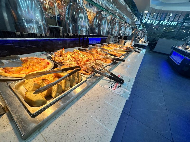 UMI Hotpot Sushi & Seafood Buffet - Deptford UMI Hotpot Sushi & Seafood Buffet - Deptford
