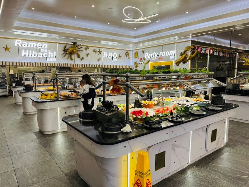 UMI Seafood & Sushi Buffet - East Brunswick UMI Seafood & Sushi Buffet - East Brunswick