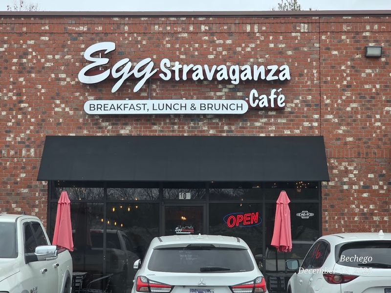 Eggstravaganza Cafe — Antioch Eggstravaganza Cafe — Antioch