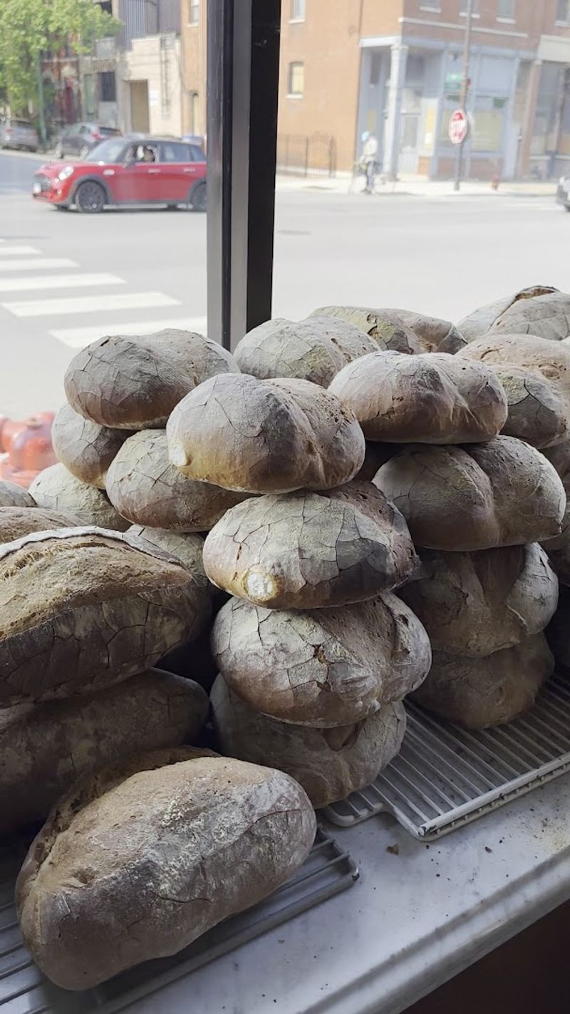 Bread Is the Real Power Move