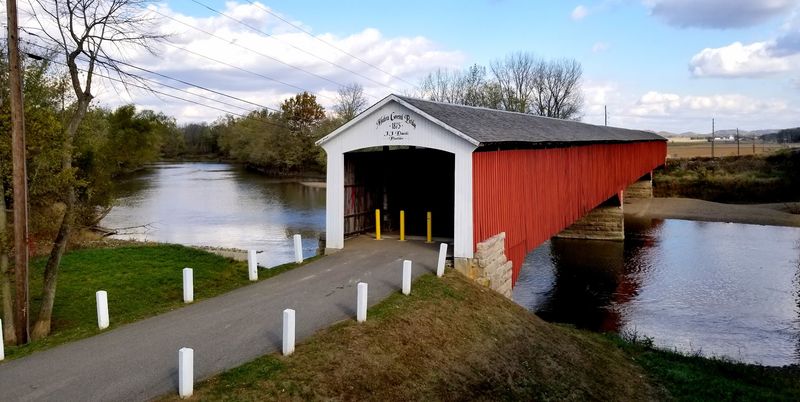 Why This Vallonia Landmark Earns the Detour Why This Vallonia Landmark Earns the Detour