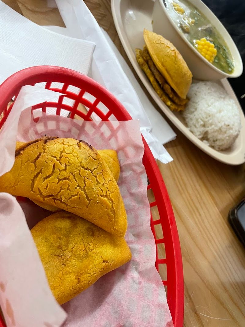 Why this Memphis Colombian restaurant earns repeat visits Why this Memphis Colombian restaurant earns repeat visits