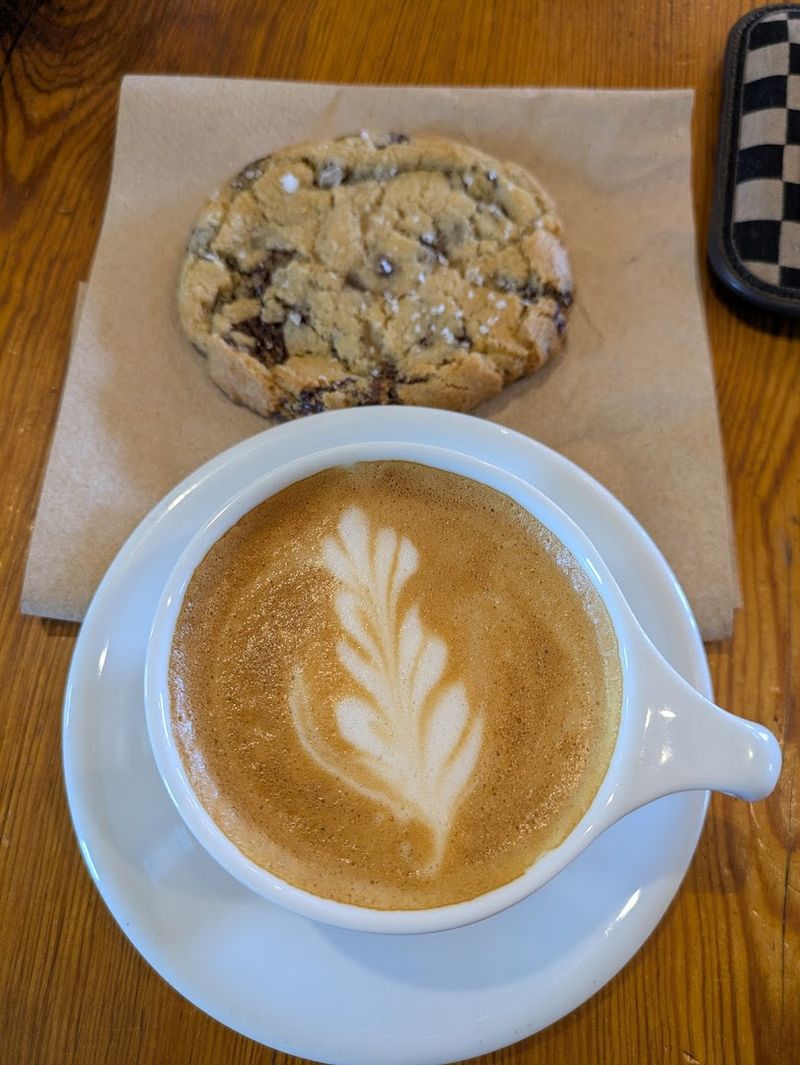 Salto Coffee Works (Salida)