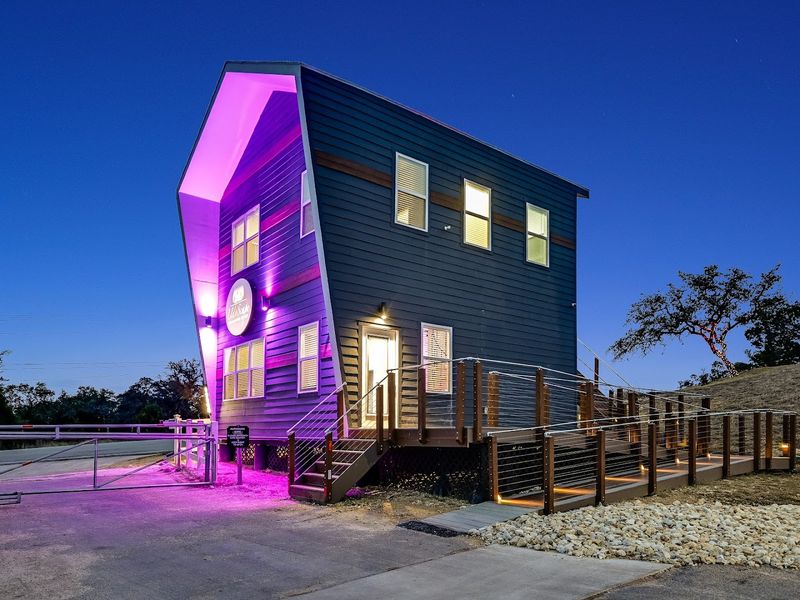 Udoscape (Lago Vista)