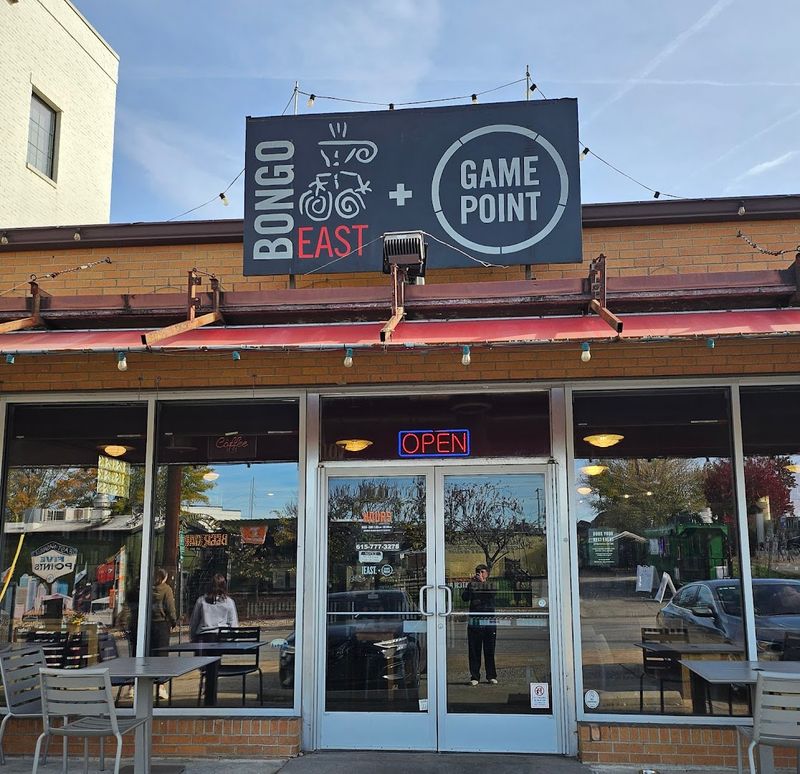 Bongo Java East – Nashville Bongo Java East – Nashville