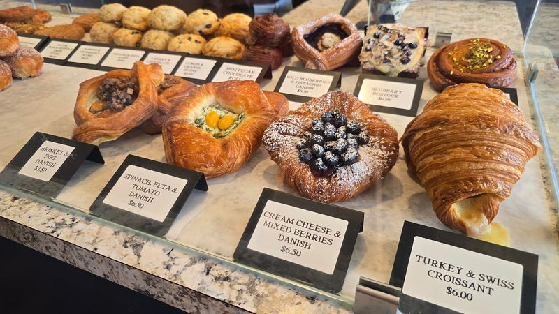 Unexpected Danish Combinations That Actually Work Unexpected Danish Combinations That Actually Work