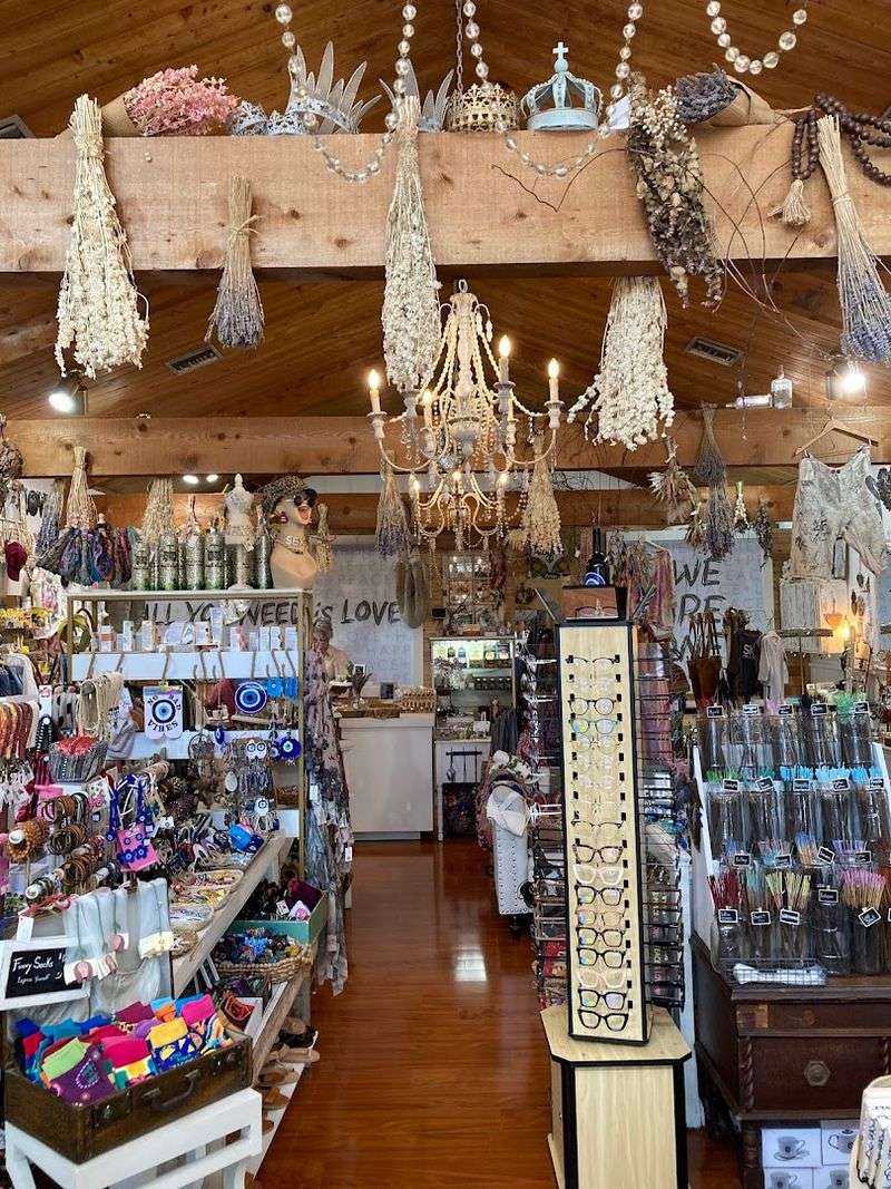 Unique Finds You Won't See Anywhere Else Unique Finds You Won't See Anywhere Else