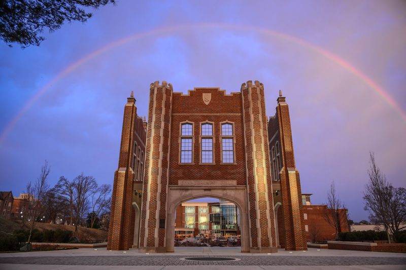 University of Tennessee at Chattanooga — Chattanooga