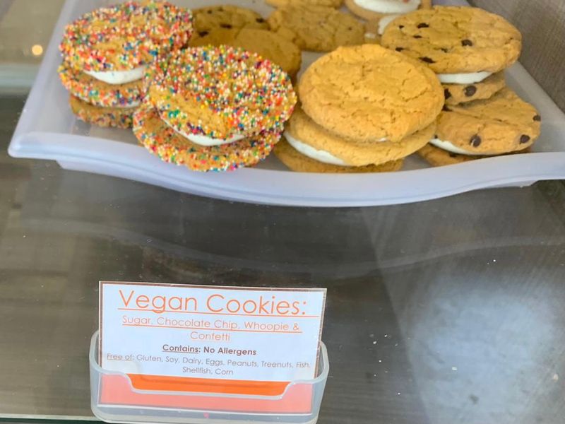 Unrefined Bakery (Dallas / DFW)